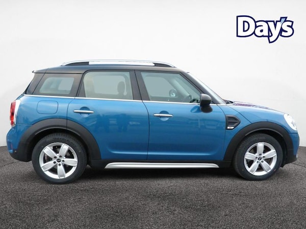 Used MINI Countryman 2018 for sale - 76273869: Photo 9