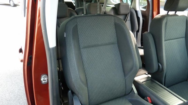 Used Peugeot Rifter 2020 for sale - 76302646: Photo 12