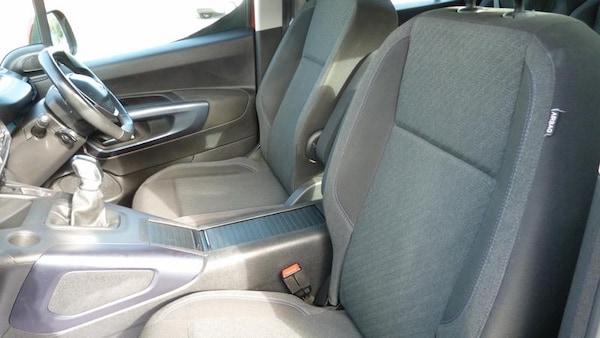 Used Peugeot Rifter 2020 for sale - 76302646: Photo 26