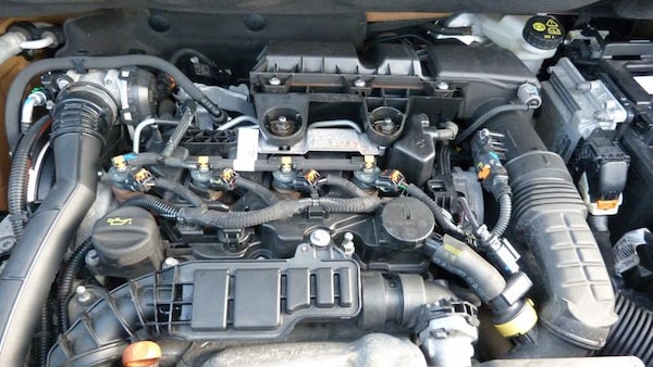 Used Peugeot Rifter 2020 for sale - 76302646: Photo 27