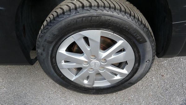 Used Peugeot Rifter 2020 for sale - 76302646: Photo 28