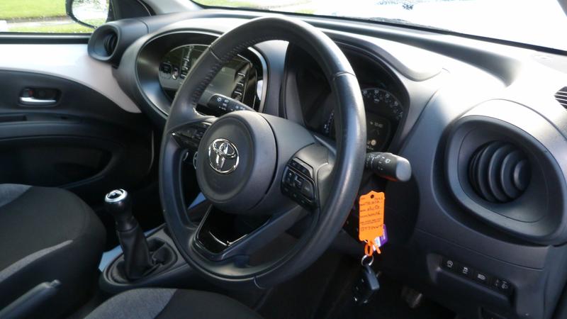 Vehicle 17