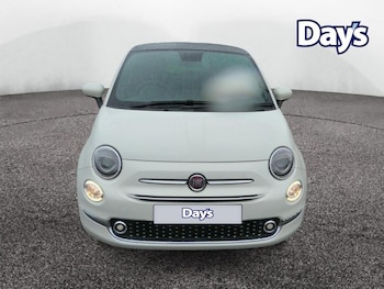 Used Fiat 500 2023 for sale - 74763845: Photo