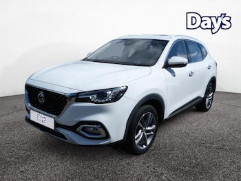 Used MG MG HS 2022 for sale - 78597012: Photo