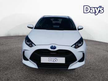 Used Toyota Yaris 2022 for sale - 74518105: Photo
