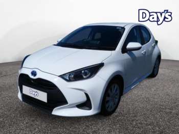 Used Toyota Yaris 2022 for sale - 74518105: Photo
