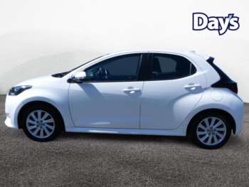 Used Toyota Yaris 2022 for sale - 74518105: Photo