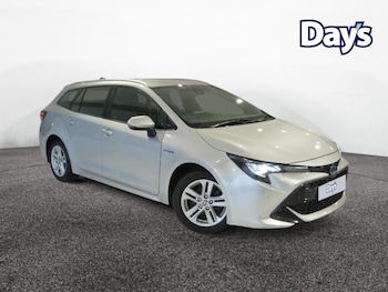 Used Toyota Corolla 2020 for sale - 75912645: Photo
