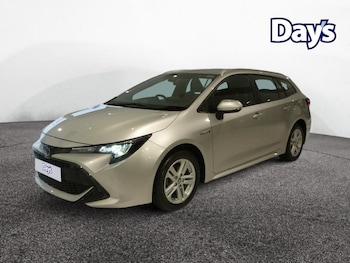 Used Toyota Corolla 2020 for sale - 75912645: Photo
