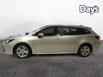 Used Toyota Corolla 2020 for sale - 75912645: Photo