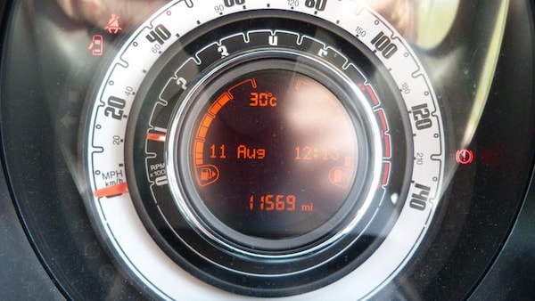 Used Fiat 500 2020 for sale - 75550128: Photo 12