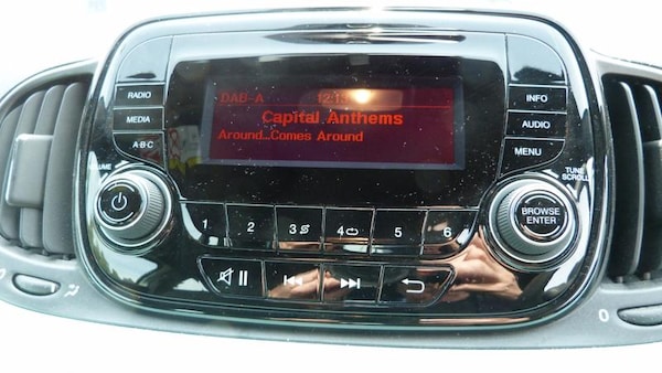 Used Fiat 500 2020 for sale - 75550128: Photo 13