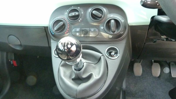Used Fiat 500 2020 for sale - 75550128: Photo 16