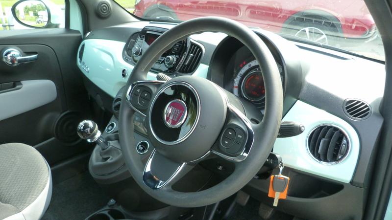 Vehicle 17