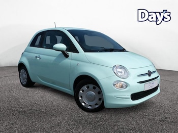 2020 - 1.0 MHEV Pop Hatchback 3dr Petrol Manual Euro 6 (s/s) (70 bhp) Manual