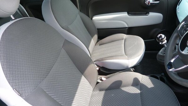 Used Fiat 500 2020 for sale - 75550128: Photo 20
