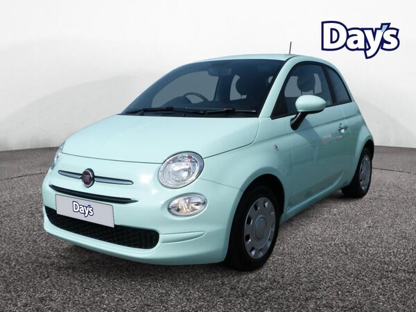 Used Fiat 500 2020 for sale - 75550128: Photo 3