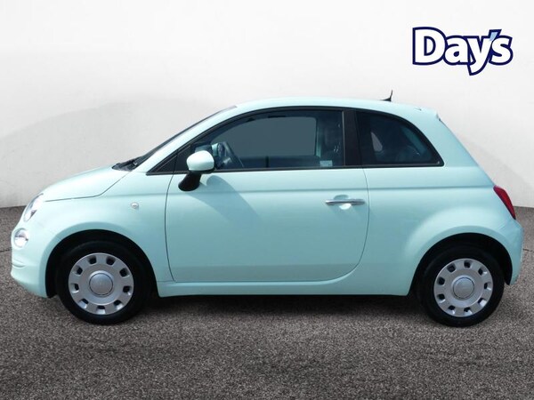Used Fiat 500 2020 for sale - 75550128: Photo 4