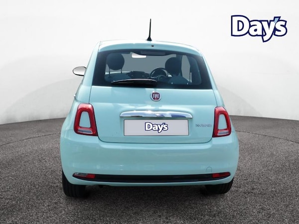 Used Fiat 500 2020 for sale - 75550128: Photo 6