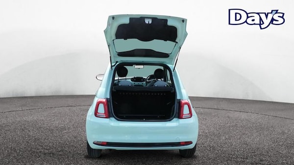 Used Fiat 500 2020 for sale - 75550128: Photo 7