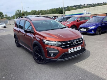 Used Dacia Jogger 2022 for sale - 79287539: Photo
