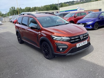 Used Dacia Jogger 2022 for sale - 79287539: Photo
