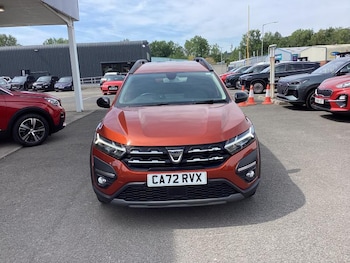 Used Dacia Jogger 2022 for sale - 79287539: Photo