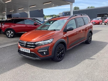 Used Dacia Jogger 2022 for sale - 79287539: Photo