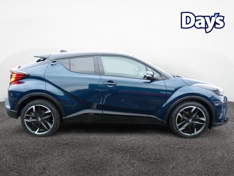 Used Toyota C-HR 2023 for sale - 77326953: Photo 10