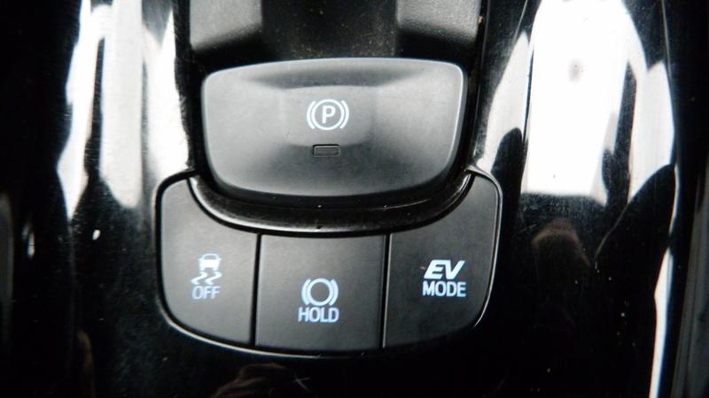 Used Toyota C-HR 2023 for sale - 77326953: Photo 21