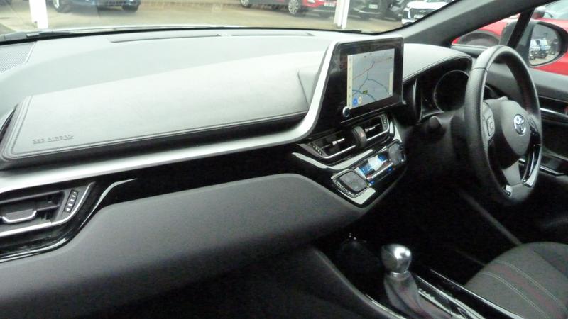 Used Toyota C-HR 2023 for sale - 77326953: Photo 24