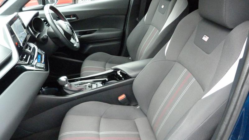 Used Toyota C-HR 2023 for sale - 77326953: Photo 27