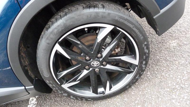 Used Toyota C-HR 2023 for sale - 77326953: Photo 29