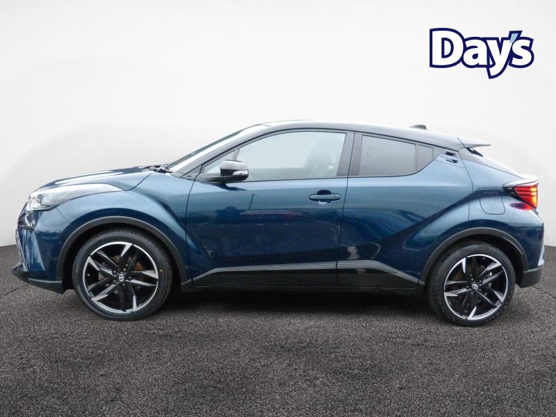 Used Toyota C-HR 2023 for sale - 77326953: Photo 5