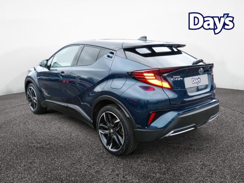 Used Toyota C-HR 2023 for sale - 77326953: Photo 6