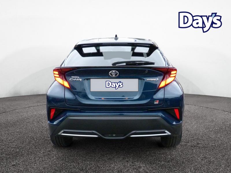 Used Toyota C-HR 2023 for sale - 77326953: Photo 7