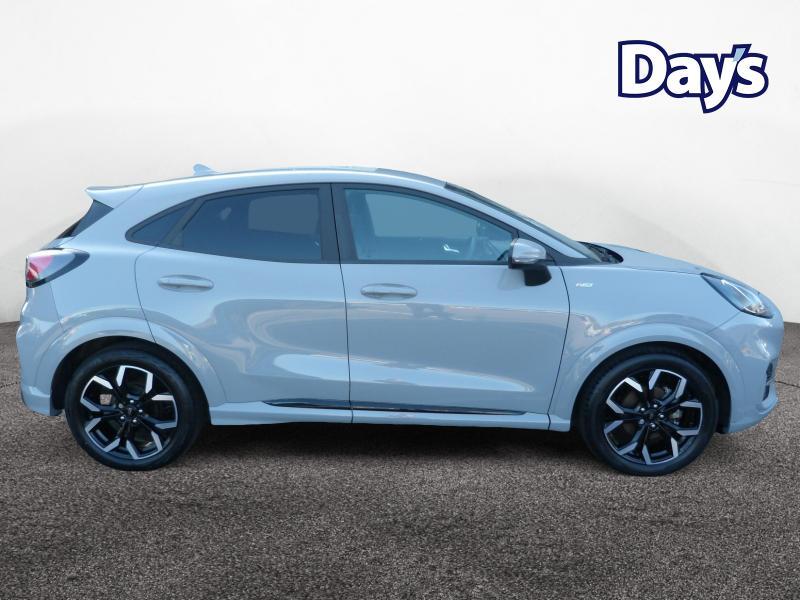 Used Ford Puma 2024 for sale - 78166401: Photo 10