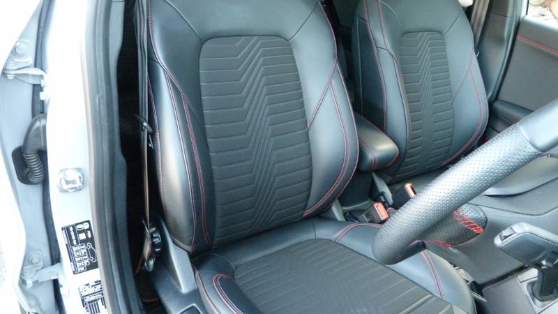 Used Ford Puma 2024 for sale - 78166401: Photo 11