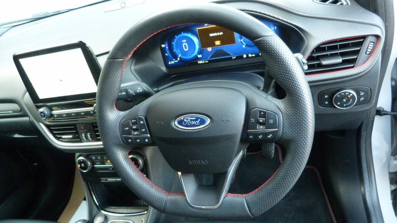 Used Ford Puma 2024 for sale - 78166401: Photo 14