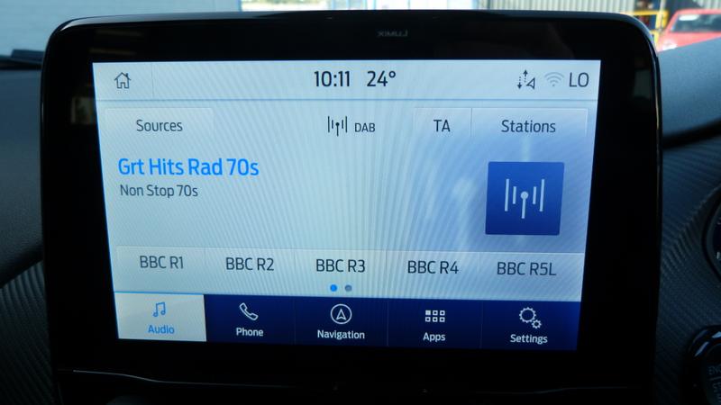 Used Ford Puma 2024 for sale - 78166401: Photo 16