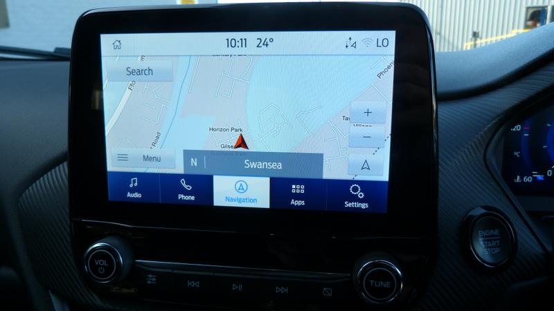 Used Ford Puma 2024 for sale - 78166401: Photo 17