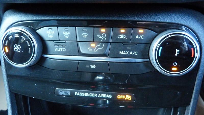 Used Ford Puma 2024 for sale - 78166401: Photo 18