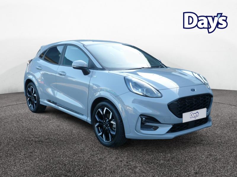 Used Ford Puma 2024 for sale - 78166401: Photo 2