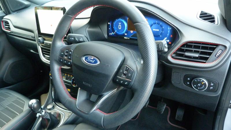 Used Ford Puma 2024 for sale - 78166401: Photo 22