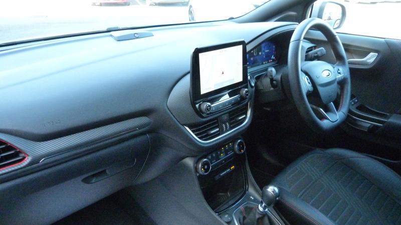 Used Ford Puma 2024 for sale - 78166401: Photo 23