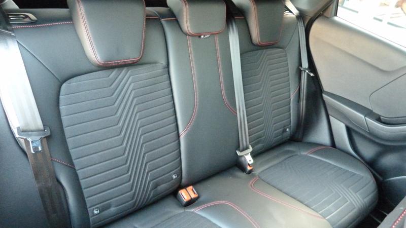 Used Ford Puma 2024 for sale - 78166401: Photo 24