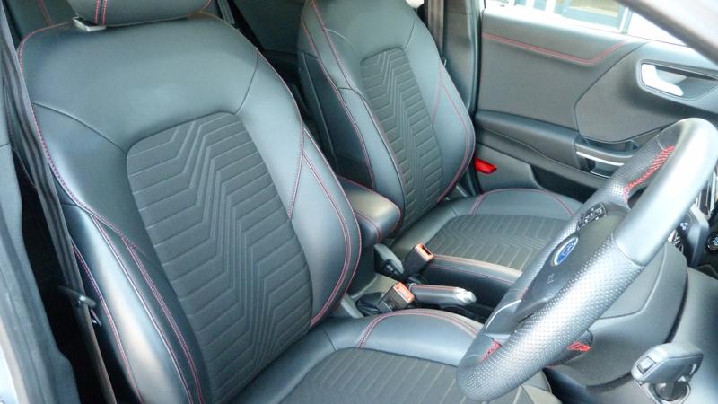 Used Ford Puma 2024 for sale - 78166401: Photo 25