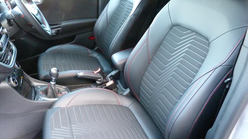 Used Ford Puma 2024 for sale - 78166401: Photo 26