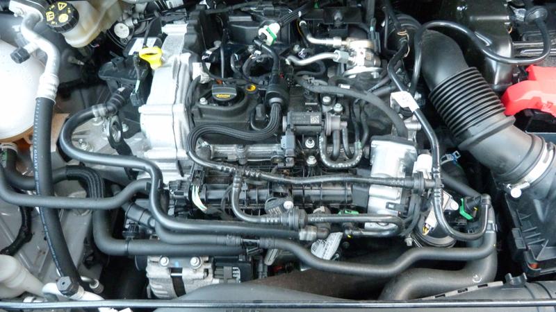 Used Ford Puma 2024 for sale - 78166401: Photo 27