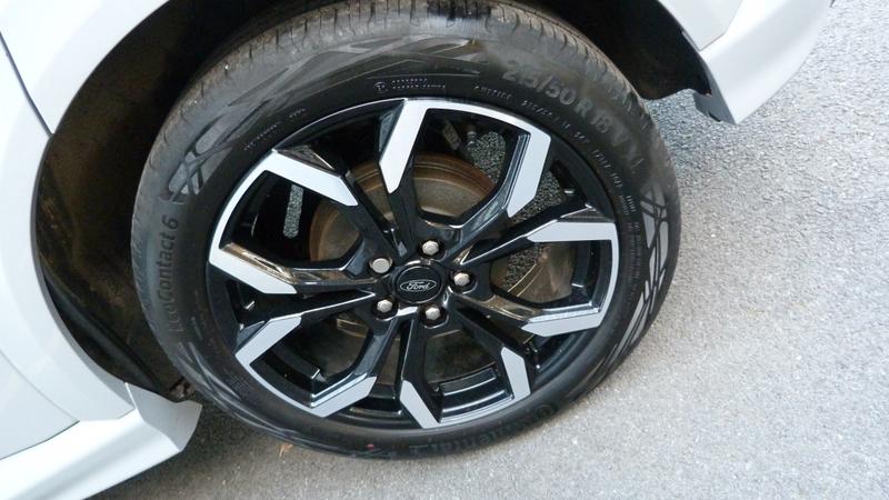 Used Ford Puma 2024 for sale - 78166401: Photo 28